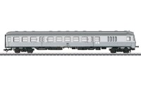 Märklin 43899 Steuerwagen Silberlin gallery