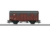 Märklin 44500 Gedeckter Güterw gallery