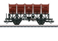 Märklin 46355 Muldenkippwagen Ommi  gallery