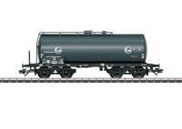 Märklin 46539 Einheits-Kesselwagen  gallery