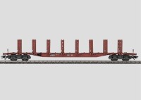 Märklin 4771 Rungenwagen Snps 719 D gallery