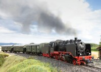 Märklin Klassiker Personennahverkeh gallery