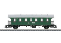 Märklin Klassiker Personennahverkehrszug DB Epoche III 