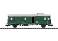 Märklin Klassiker Personennahverkehrszug DB Epoche III 