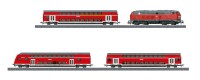 Märklin Start up Regional Express D gallery