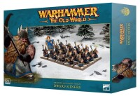 Dwarfen Mountain Holds Dwarf Miners gallery