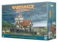 The Old World Fortified Manor of the Emp gallery