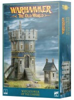 The Old World Watchtower of the Empire gallery