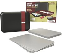 Army Painter Wet Palette Hydro Bundle gallery