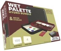 Army Painter Wet Palette Hydro Bundle 2