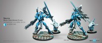 PanOceania Seraphs, Military Order Armored Cavalry 1
