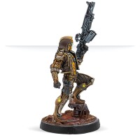 Haqqislam Ariadna Mukhtar (Red Fury) 2