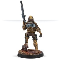 Haqqislam Ariadna Mukhtar (Red Fury) 3