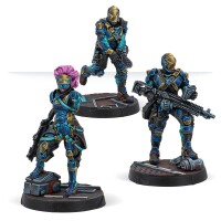 O-12 Torchlight Brig. Expansion Pack Alp gallery