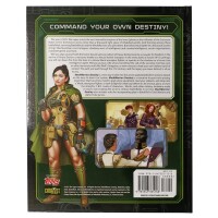 BattleTech MechWarrior Destiny (Englisch) 2