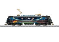 Märklin 36649 Elektrolokomotive Bau gallery