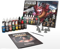 GameMaster Adventure Starter Role-playin gallery