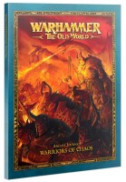 Warhammer The Old World Arcane Journal W gallery