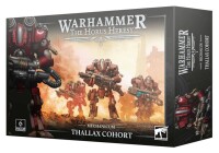 Mechanicum Thallax Cohort gallery