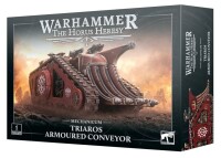 Mechanicum Triaros Armoured Conveyor gallery