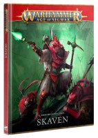 Chaos Battletome Skaven 4. Ed. (Deutsch) gallery