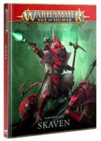 Chaos Battletome Skaven 4. Ed. (Englisch gallery