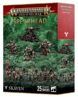 Spearhead Skaven gallery