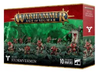Skaven Stormvermin gallery