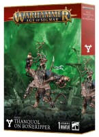 Skaven Thanquol on Boneripper gallery