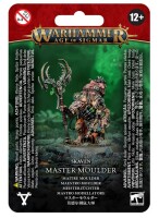 Skaven Master Moulder gallery