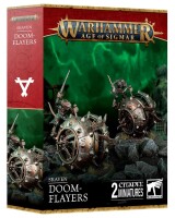 Skaven Doom Flayers gallery