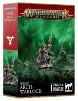Skaven Arch Warlock gallery