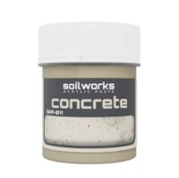 Scale75 Soilworks Concrete Ground Acryli gallery