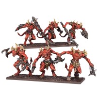 KoW Forces of the Abyss Berserker Horde gallery