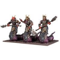 KoW Forces of the Abyss Nagarri gallery