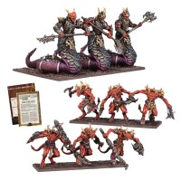 KoW Forces of the Abyss Ambush Starter S gallery