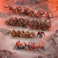 KoW Forces of the Abyss Army 2024 2
