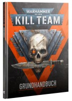 Warhammer 40.000 Kill Team Grundhandbuch gallery
