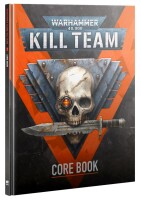 Warhammer 40.000 Kill Team Core Book (En gallery