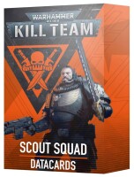 Warhammer 40.000 Kill Team Scout Squad D gallery