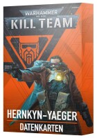 Warhammer 40.000 Kill Team Hernkyn Yaegi gallery