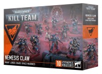 Warhammer 40.000 Kill Team Nemesis Claw gallery