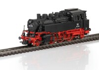 Märklin 39659 Dampflokomotive Baure gallery