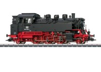 Märklin 39659 Dampflokomotive Baureihe 064 DB H0 2