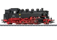 Märklin 37087 Dampflokomotive Baure gallery
