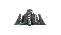 Battlefield in a Box Gothic Sector Legion Arsenal 2