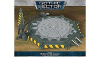 Battlefield in a Box Gothic Sector Legio gallery