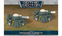 Battlefield in a Box Gothic Sector Legio gallery