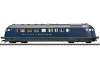 Märklin 39698 Salon-Triebwagen Baur gallery