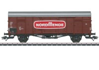 Märklin 46156 Gedeckter Güterw gallery
